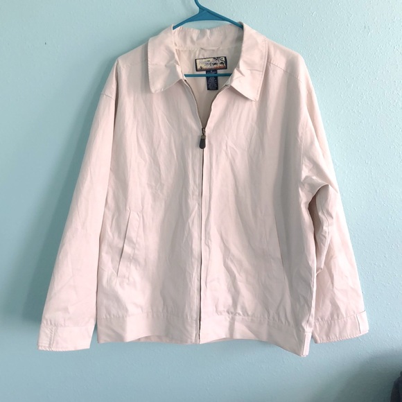 Vintage Hawaiian Jack’s Cafe lightweight jacket. - Picture 1 of 1